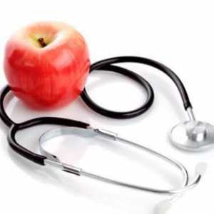 Jabuka Prednosti za tijelo: The Amazing svojstva poznata voća