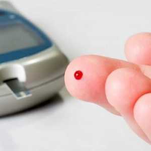 Smanjena šećera u krvi: uzroci i simptomi