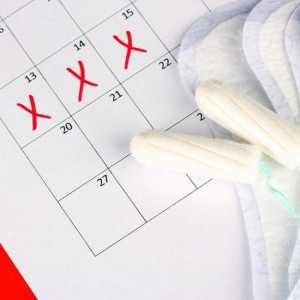 Proliv tokom menstruacije, zašto, mogući uzroci i mogućnosti liječenja
