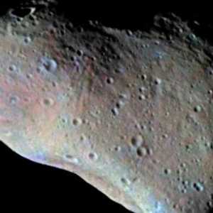 Hoće li doći u asteroid Apophis?
