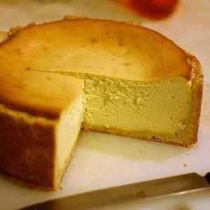 Korak po korak recept tepsiju sir u multivarka