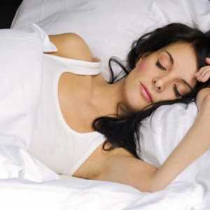 Noćno znojenje u žena: uzroci, liječenje