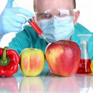 Je li istina da je genetski modificirani usjevi ne štete ljudsko zdravlje?