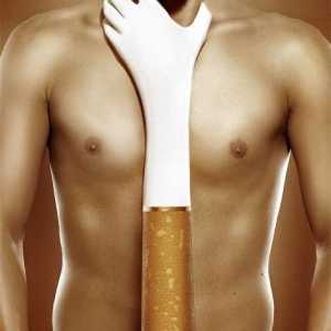 Je li istina da je pušenje ubija?