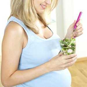 Pravilna ishrana u trudnoći. Važno ili ne?