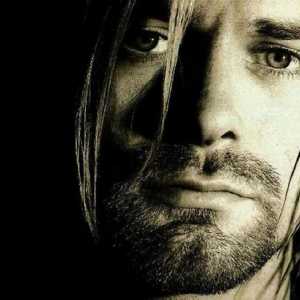Oproštajno pismo Kurt Cobain. Tekst oproštajno pismo Kurt Cobain