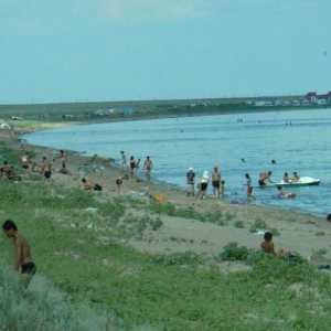 Prekrasna plaža Emelyanovo: fotografije i recenzije