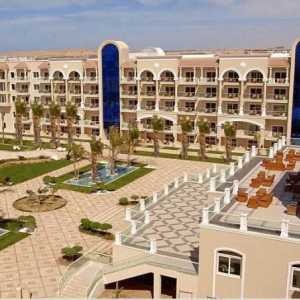 Premier Le Reve Hotel & Spa 5 * (Egipat / Sahl Hasheesh) - slike, cijene i recenzije