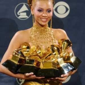Nagrada "Grammy" osnovana "radi dobre muzike"