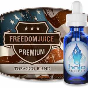 Premium fluid za elektronske cigarete Halo je u SAD-u