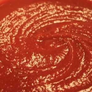 Pretvorite staru jelo: umak za punjene paprike