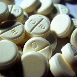 Lijek "Aspirin Cardio": uputstva za upotrebu