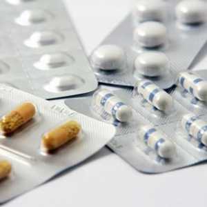 Lek "furosemid": indikacije za upotrebu, korist i štetu
