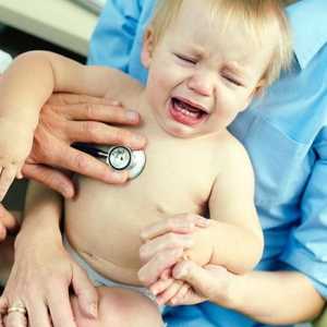 Lek "Grippferon" Baby je efikasan protiv virusa