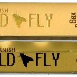 Lek "Spanish fly": recenzije, opisi, efekti i kontraindikacije