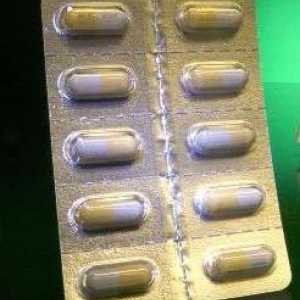 Lijek "Tamiflu": Komentari i vodič