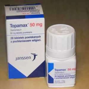 Lek "Topamax": odgovori pacijenata i liječnika