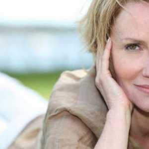 Pripreme menopauze, valunge: efikasan tretman i preglede