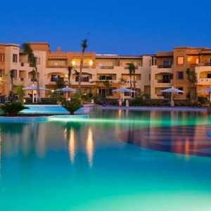 Odličan odmor u "Grand Plaza Resort" (Hurghada)