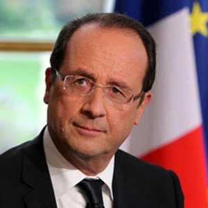 Predsjednik Francois Hollande: biografija, politike, privatnog života