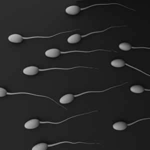 Pod kojim bolesti pojavljatsja transparentan sperme