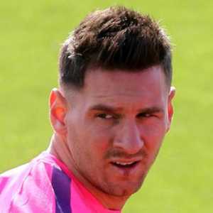 Frizura Messi - uspjeh ili mladenačke greške?