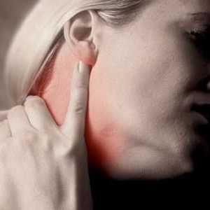 Uzroci, simptomi i tretman miozitis vrata