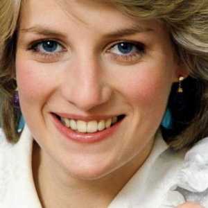Princeza Diana od Walesa: biografija, fotografije