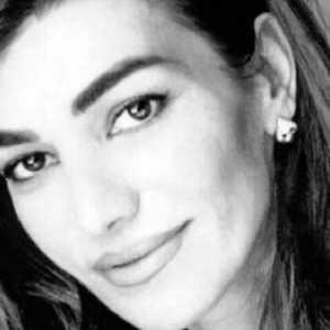 Princeza Leila Pahlavi: biografija
