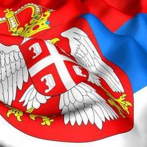Zemlja domaćin Srbija viza, posebno za ulazak stranaca