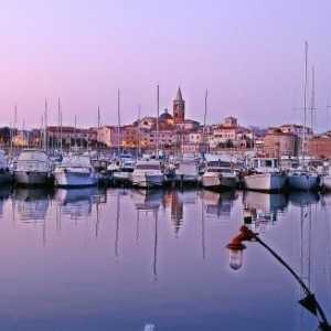Prirodnih i povijesnih znamenitosti Sardinije