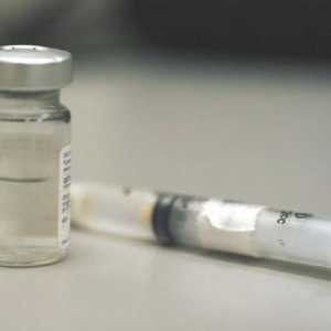 Vakcinacija ADSM odrasle: kontraindikacije, komplikacije, i recenzije