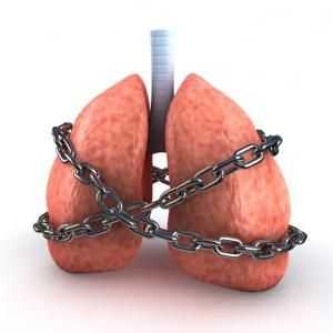 Simptomi astme kod odraslih. Simptome astme (kašalj obrazac)