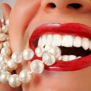 Professional Zubi izbjeljivanje za: metoda, kontraindikacije