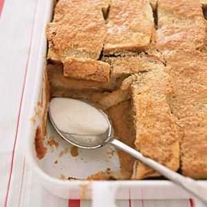 Jednostavna pita: prvoklasnih recept za kolač sa jabukama
