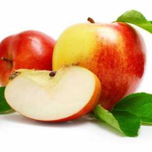 Jednostavan recept: kuhati jabuka jam u multivarka