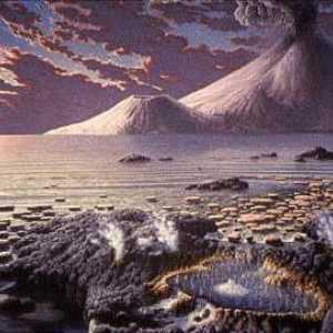 Proterozoik era: na trnovit put Zemljine evolucije