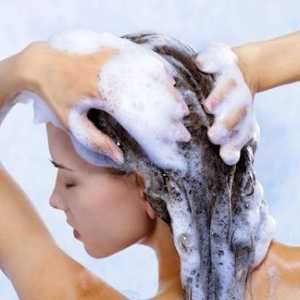 Antifungalna šampon: vrste, proizvođači, cene, komentari