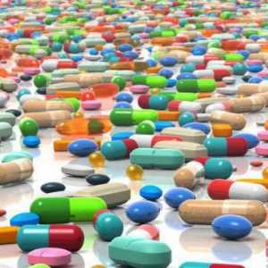 Antimikrobnih lijekova: pregled, aplikacija i povratne informacije. Najefikasniji antimikrobni agens