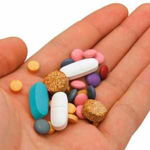 Antivirusni lijek "Novirin" (tablete): uputstva za upotrebu, opis, ovlašćenja, i sastav