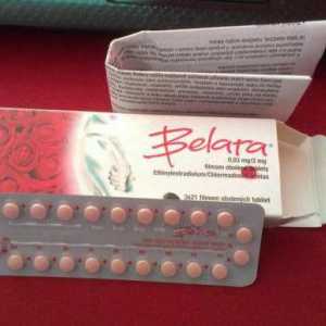 Pilule za kontracepciju "Belarus": Komentari doktora, prednosti, mane, kontraindikacije…
