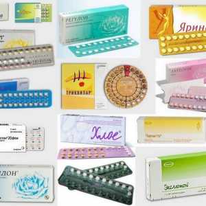 Kontracepcijske pilule `Klayra` - efikasno sredstvo kontracepcije