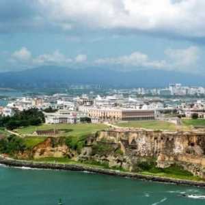 Portoriko - bajka bez kraja