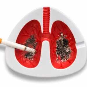 Rak pluća: prvi simptomi. Kako ne propustiti?