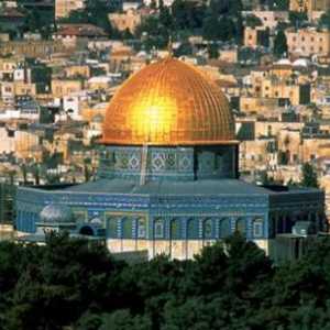 Vremensku razliku sa Izraelom: nijanse putovanja u Svetu zemlju