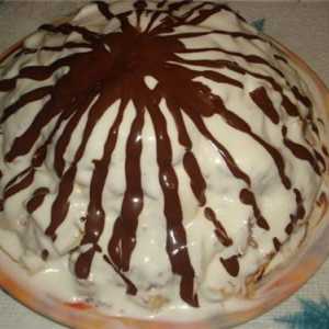 Recept torta "Sancho Pancho" sa fotografijama