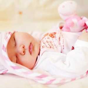 Registriranje dijete nakon rođenja: uslove i dokumenata. Gdje i kako registrovati novorođenče?