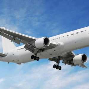 Rejting svetskih avio: sigurnost i udobnost