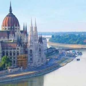Dunava: širom Evrope