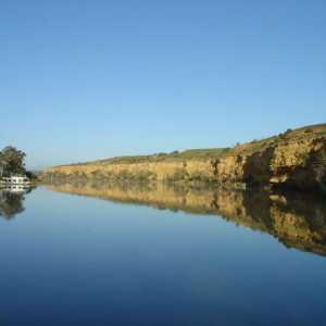 Rijeka Murray - najveći vodeni tok Australija